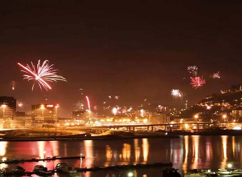 New Year Celebrations in India Amid Covid Concerns