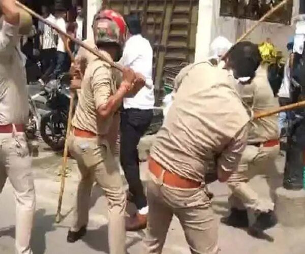 NHRC Directs Action on Wellbeing of Police Personnel