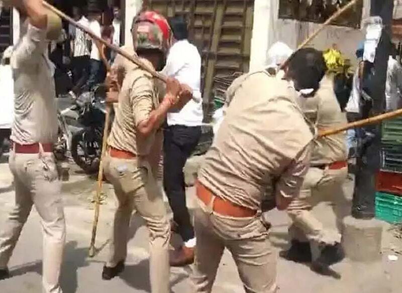 NHRC Directs Action on Wellbeing of Police Personnel