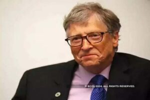 Bill Gates Highlights Indian Innovators’ Potential