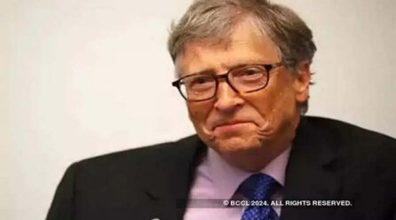 Bill Gates Highlights Indian Innovators’ Potential