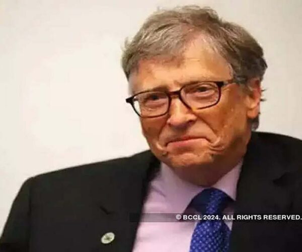 Bill Gates Highlights Indian Innovators’ Potential