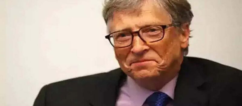 Bill Gates Highlights Indian Innovators’ Potential