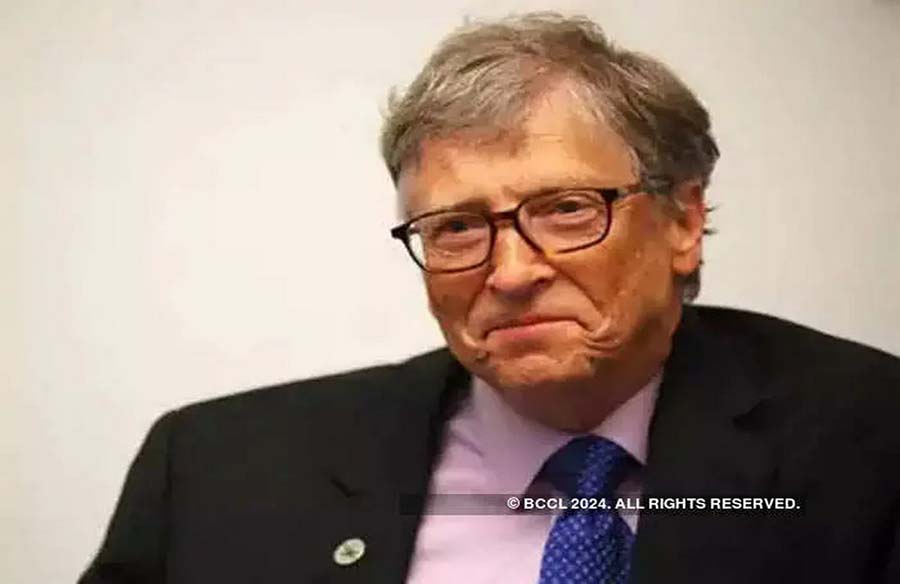 Bill Gates Highlights Indian Innovators’ Potential