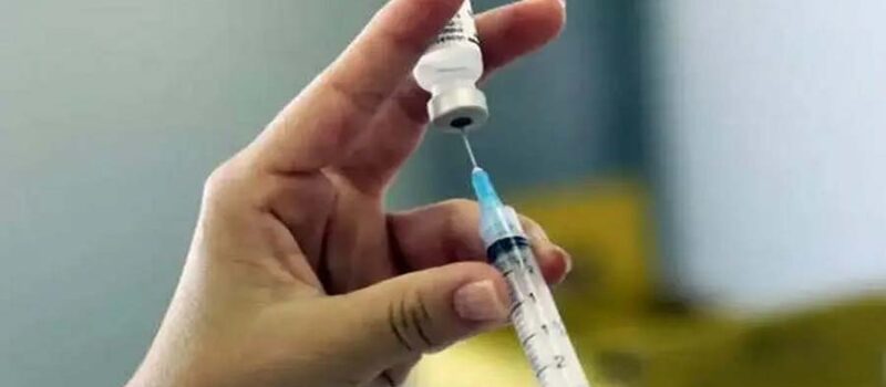 No Need for Second Covid-19 Booster Dose: Government Sources