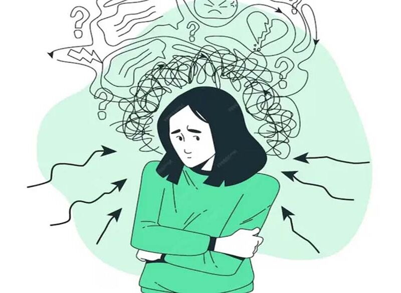 Nourish Your Mind: Foods for Anxiety Relief