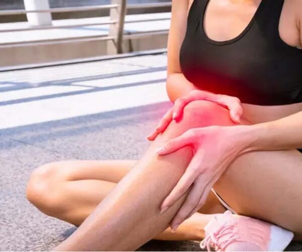 Nourishing Joints: Dietary Solutions for Joint Pain Relief and Enhancing Joint Health