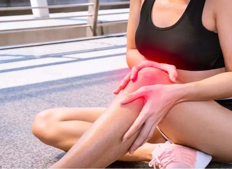 Nourishing Joints: Dietary Solutions for Joint Pain Relief and Enhancing Joint Health