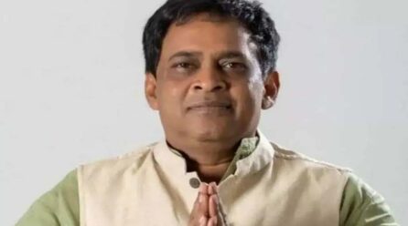 Odisha Health Minister Targeted in Shooting Incident