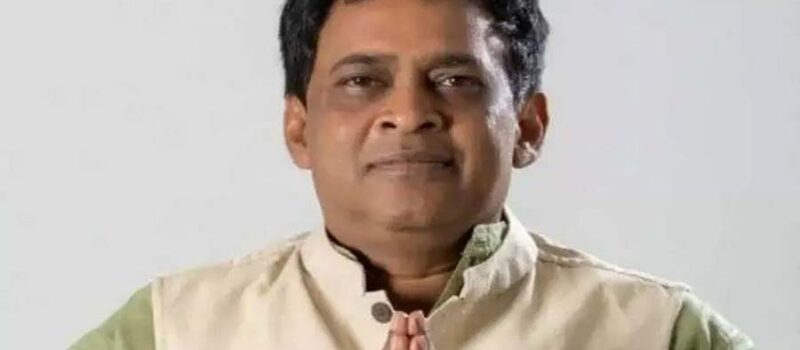 Odisha Health Minister Targeted in Shooting Incident