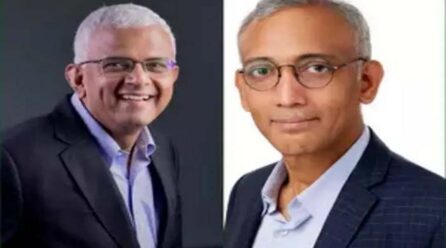 P&G India Names Kumar Venkatasubramanian as CEO