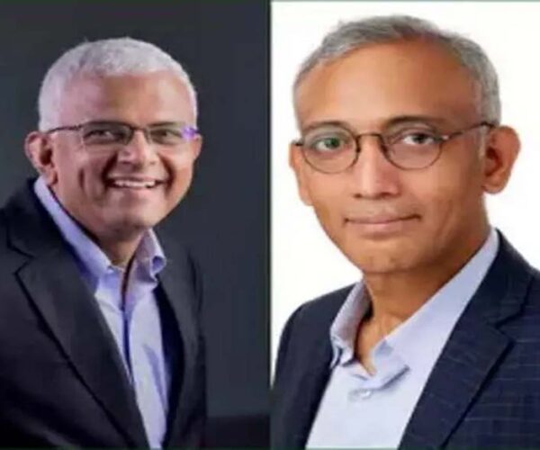 P&G India Names Kumar Venkatasubramanian as CEO