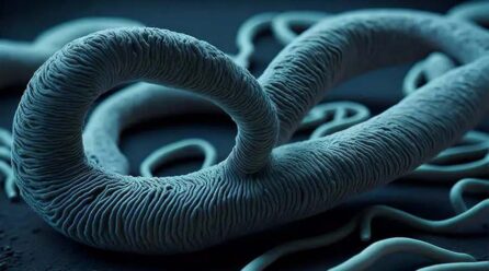 Parasitic Worms: A Growing Concern Due to Climate Change