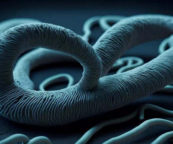 Parasitic Worms: A Growing Concern Due to Climate Change