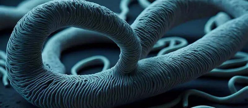 Parasitic Worms: A Growing Concern Due to Climate Change