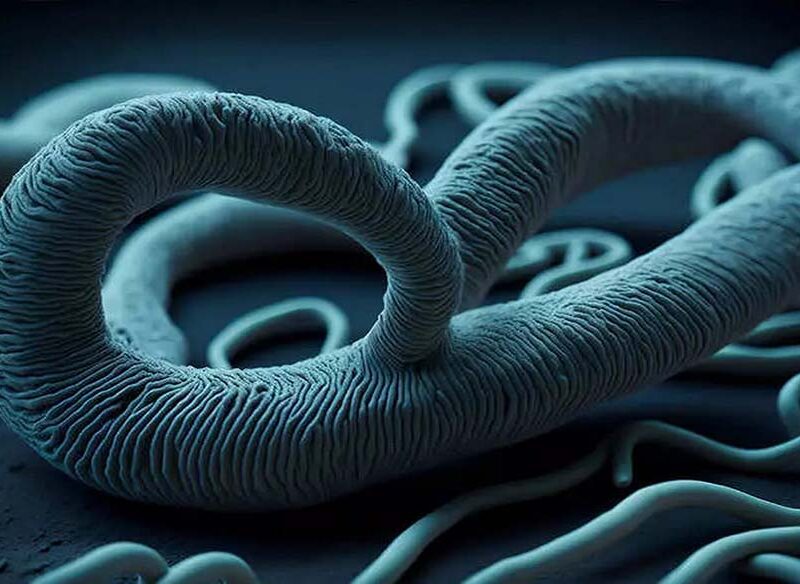 Parasitic Worms: A Growing Concern Due to Climate Change