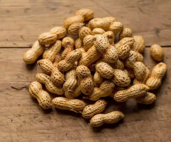 Peanuts: A Nutritional Powerhouse