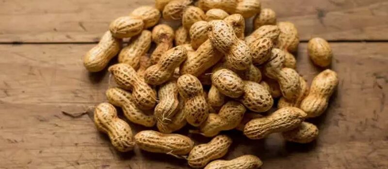 Peanuts: A Nutritional Powerhouse