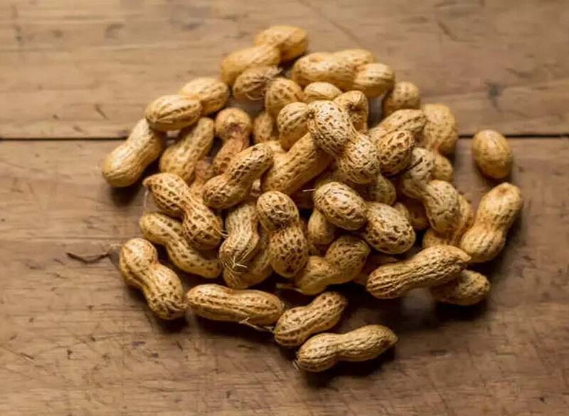 Peanuts: A Nutritional Powerhouse