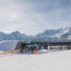 Reimagining Tradition: Top of Alpbachtal Viewing Tower