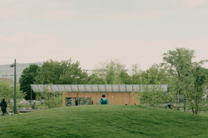 Enhancing Livability: Vizafogo Pavilion and Ecopark