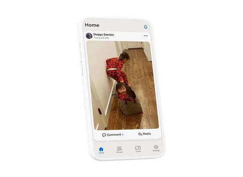 WhatsApp’s Early Employees Launch Private Social Network