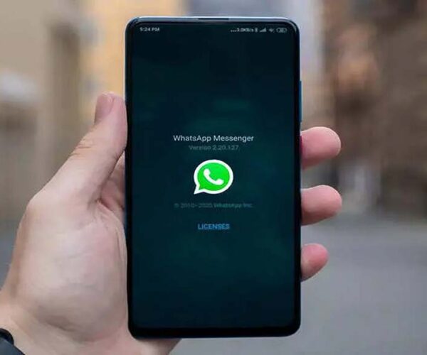 WhatsApp Enhances Payment Feature for Faster Transactions
