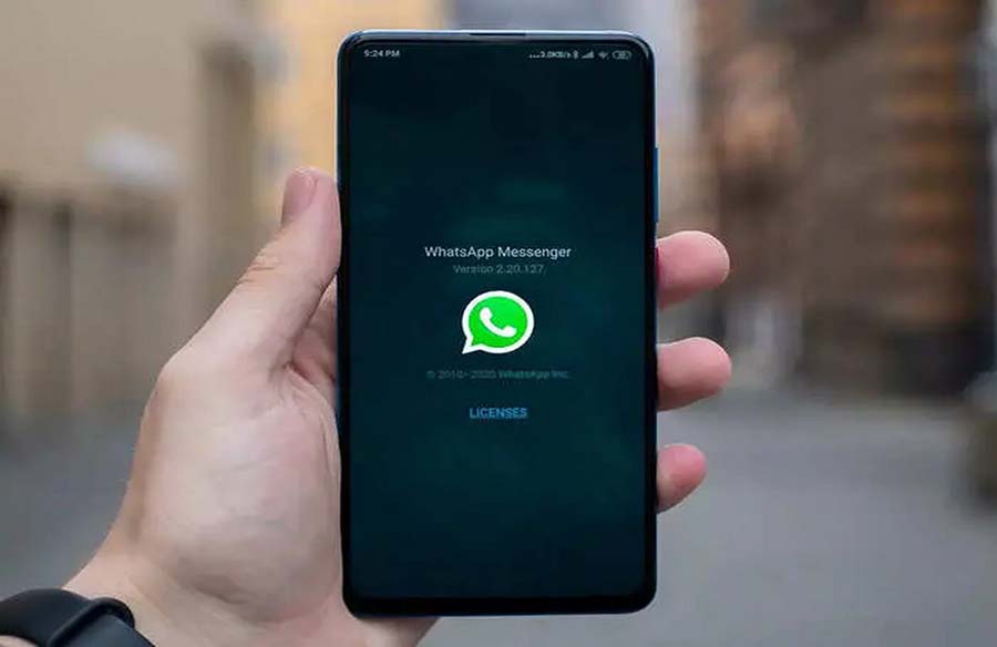 WhatsApp Enhances Payment Feature for Faster Transactions