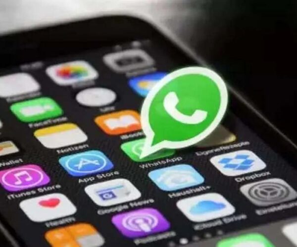 WhatsApp Bans 3 Million Indian Accounts for Bulk Messaging