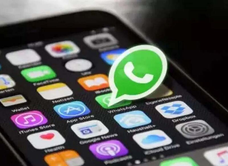 WhatsApp Bans 3 Million Indian Accounts for Bulk Messaging