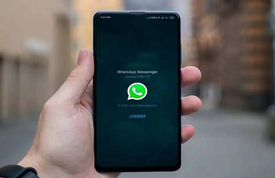 WhatsApp Chat Transfer Between iOS and Android Announced