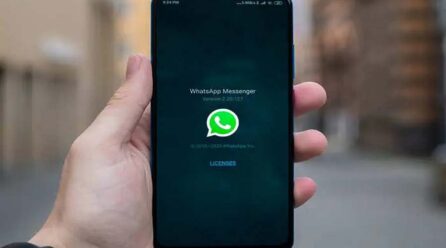 WhatsApp’s Potential Chat Transfer Solution: Google’s Data Restore Tool