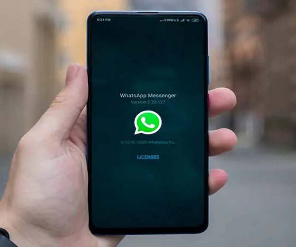 WhatsApp’s Potential Chat Transfer Solution: Google’s Data Restore Tool