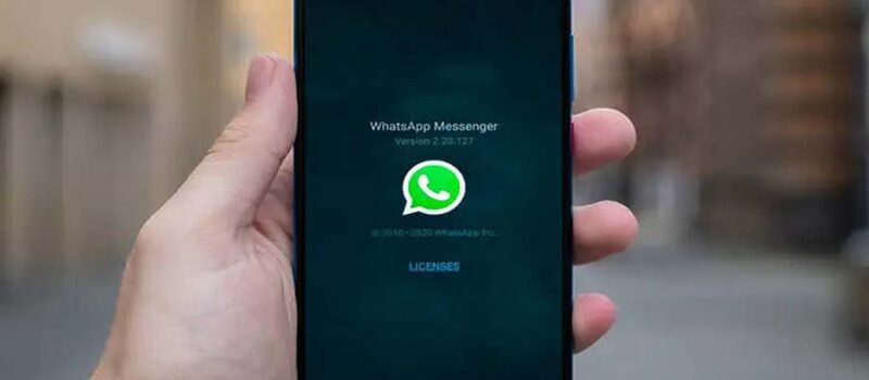WhatsApp’s Potential Chat Transfer Solution: Google’s Data Restore Tool