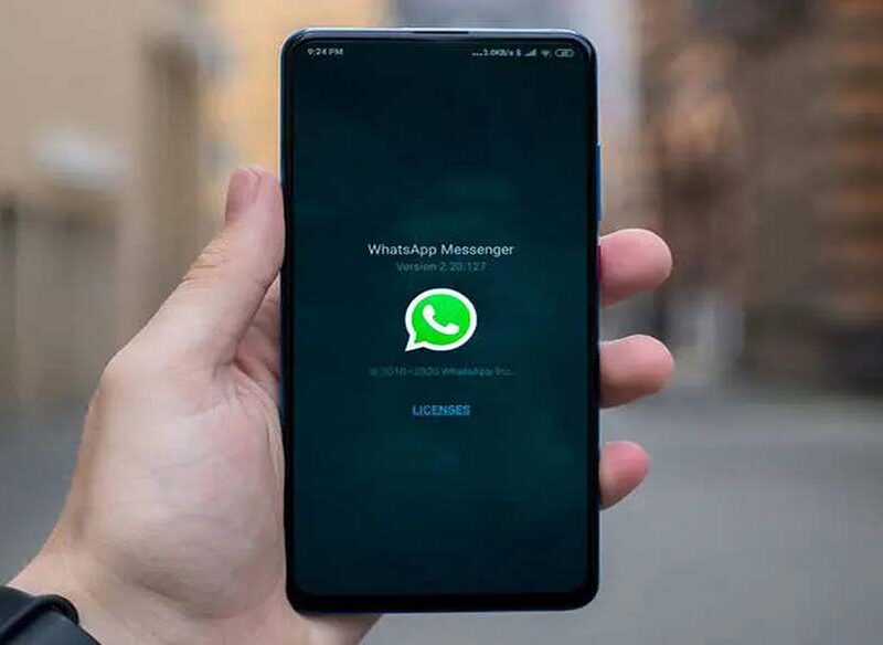 WhatsApp’s Potential Chat Transfer Solution: Google’s Data Restore Tool