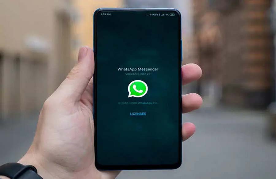 WhatsApp’s Potential Chat Transfer Solution: Google’s Data Restore Tool