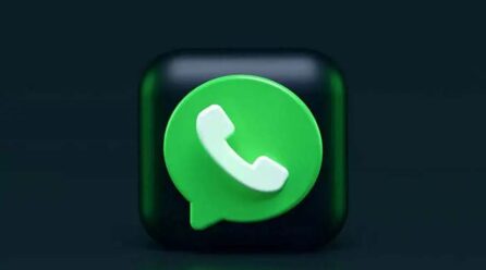 WhatsApp Testing Message Reactions Feature