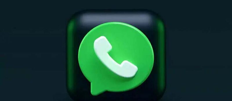 WhatsApp Testing Message Reactions Feature
