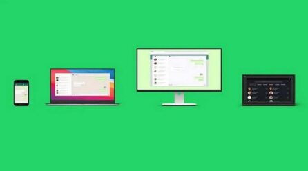 WhatsApp Introduces Multi-Device Support: Connect Up to Four Devices