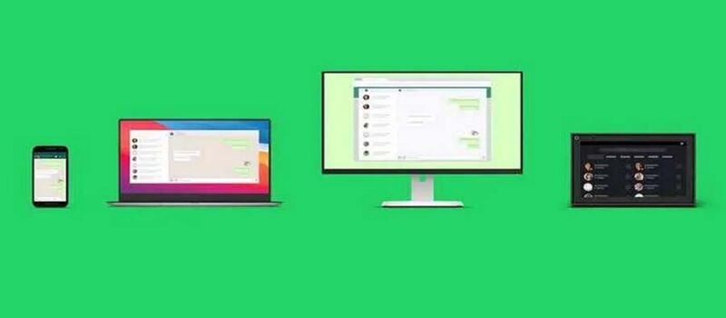 WhatsApp Introduces Multi-Device Support: Connect Up to Four Devices