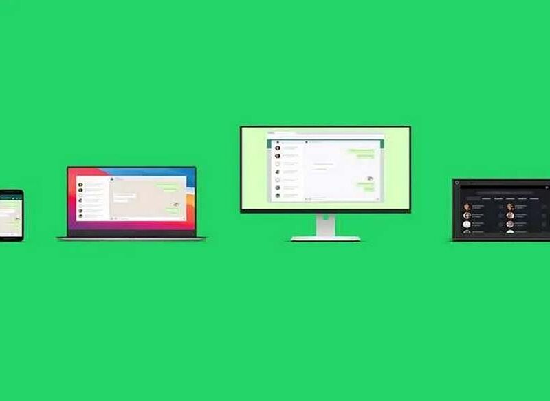 WhatsApp Introduces Multi-Device Support: Connect Up to Four Devices