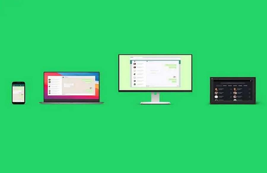 WhatsApp Introduces Multi-Device Support: Connect Up to Four Devices