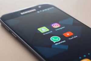 WhatsApp Introduces Disappearing Mode: A Snapchat-Like Feature