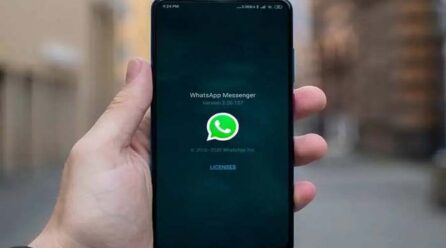 WhatsApp Introduces Disappearing Images Feature for Android Beta Users