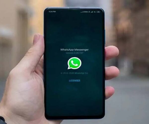WhatsApp Introduces Disappearing Images Feature for Android Beta Users