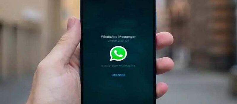 WhatsApp Introduces Disappearing Images Feature for Android Beta Users