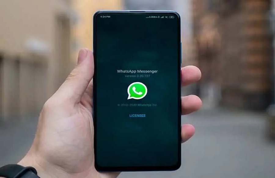 WhatsApp Introduces Disappearing Images Feature for Android Beta Users