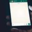 WhatsApp Introduces Joinable Group Calls and New Calling UI for Beta Users