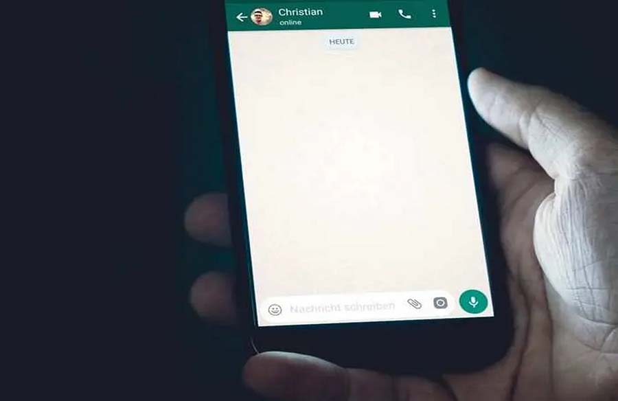 WhatsApp Introduces Joinable Group Calls and New Calling UI for Beta Users