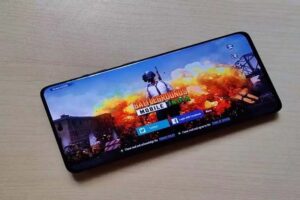 Introducing the Tesla Model Y in Battlegrounds Mobile India